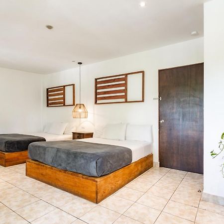 Cinco Hotel B&B San Salvador Zewnętrze zdjęcie