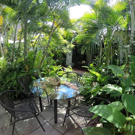 Cinco Hotel B&B San Salvador Zewnętrze zdjęcie