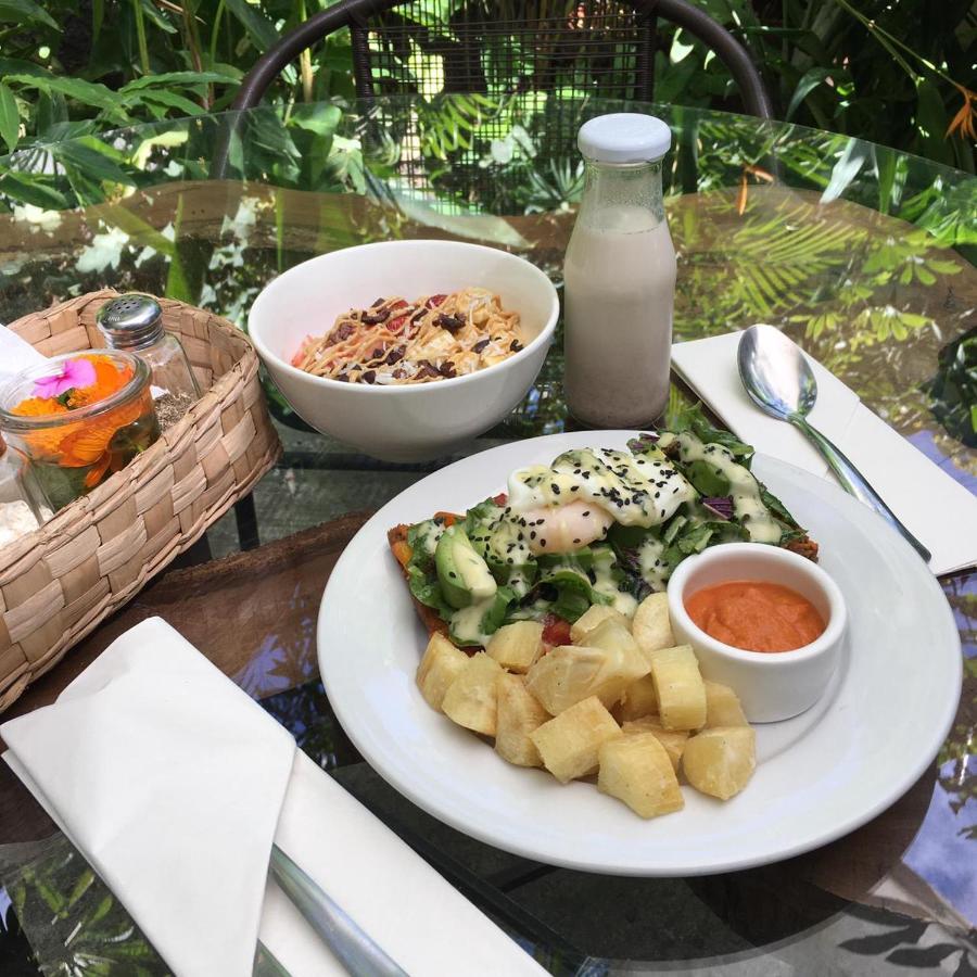 Cinco Hotel B&B San Salvador Zewnętrze zdjęcie
