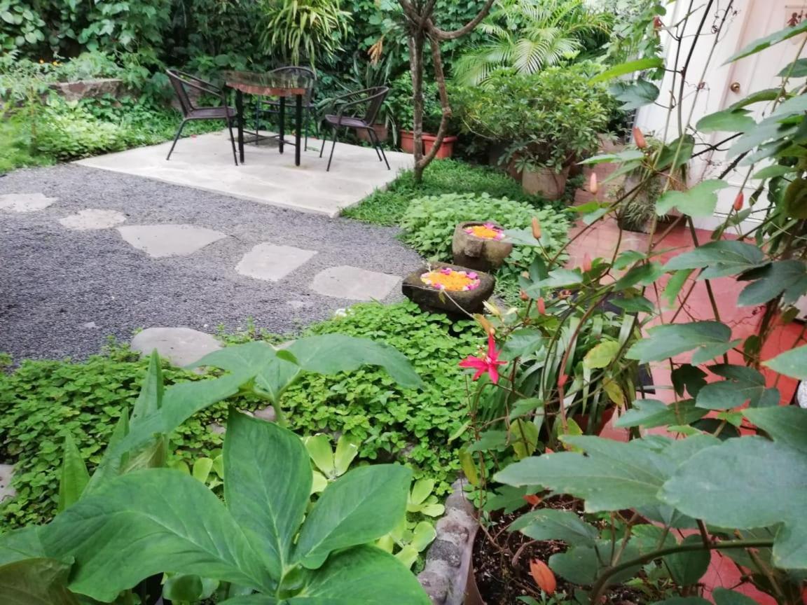 Cinco Hotel B&B San Salvador Zewnętrze zdjęcie