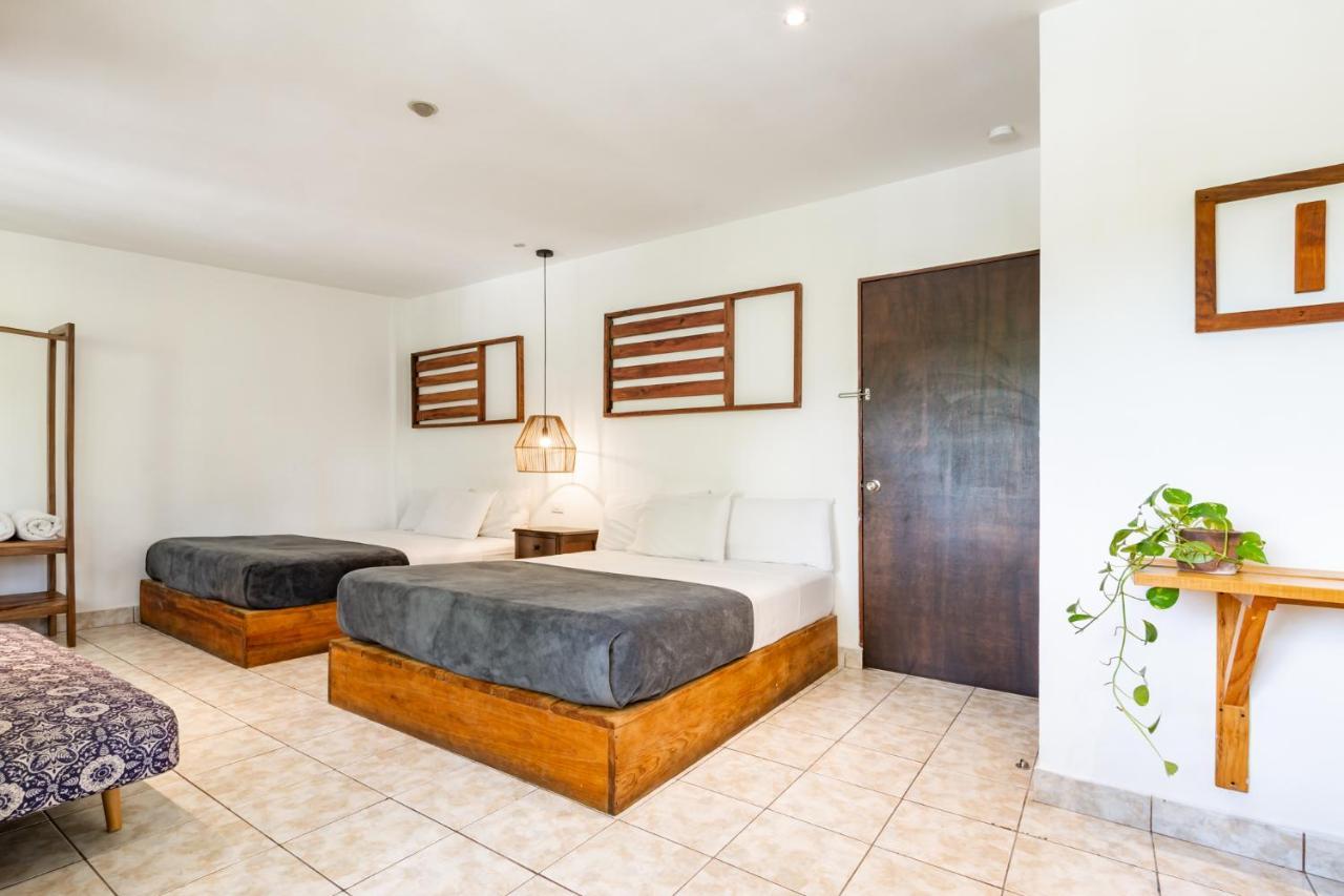 Cinco Hotel B&B San Salvador Zewnętrze zdjęcie
