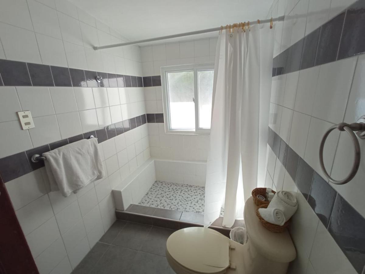 Cinco Hotel B&B San Salvador Zewnętrze zdjęcie