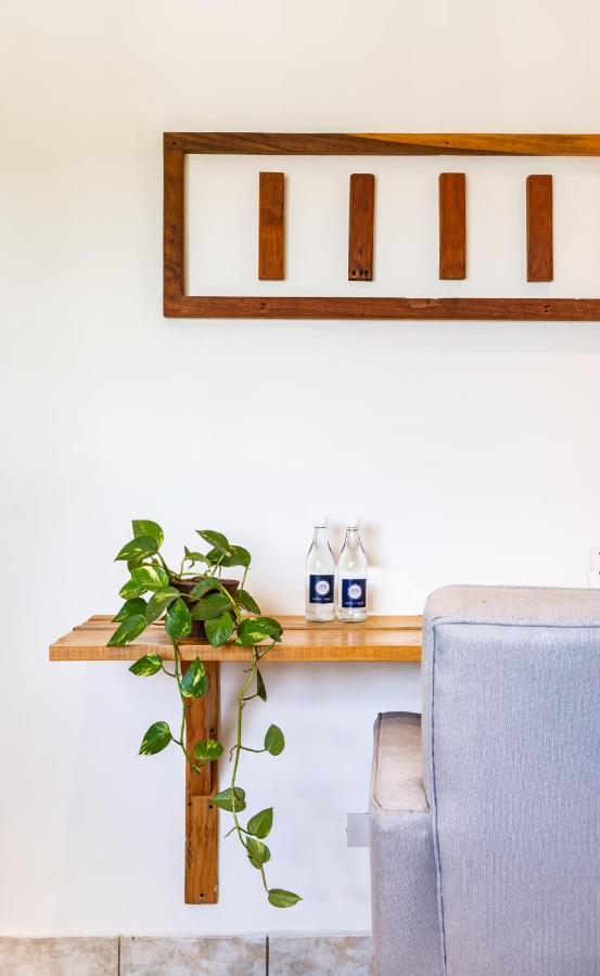 Cinco Hotel B&B San Salvador Zewnętrze zdjęcie