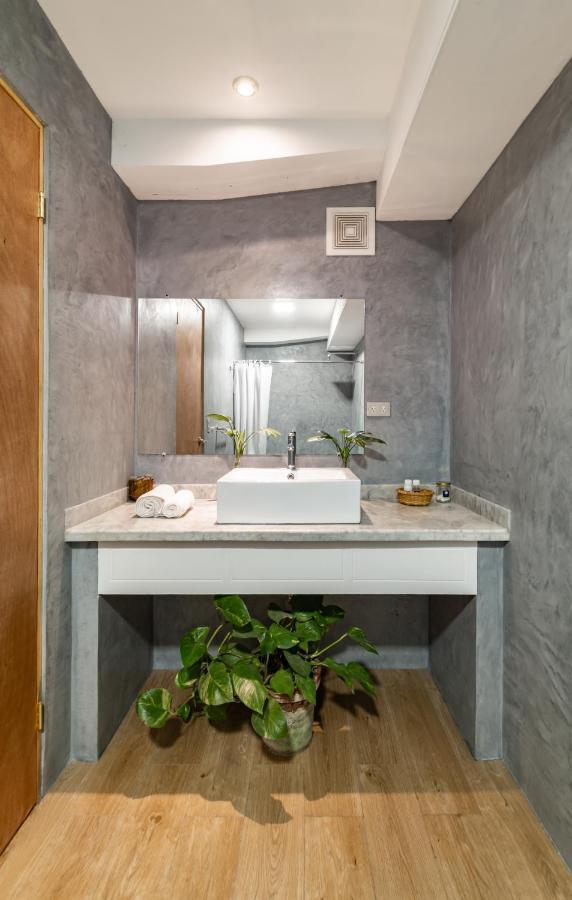 Cinco Hotel B&B San Salvador Zewnętrze zdjęcie