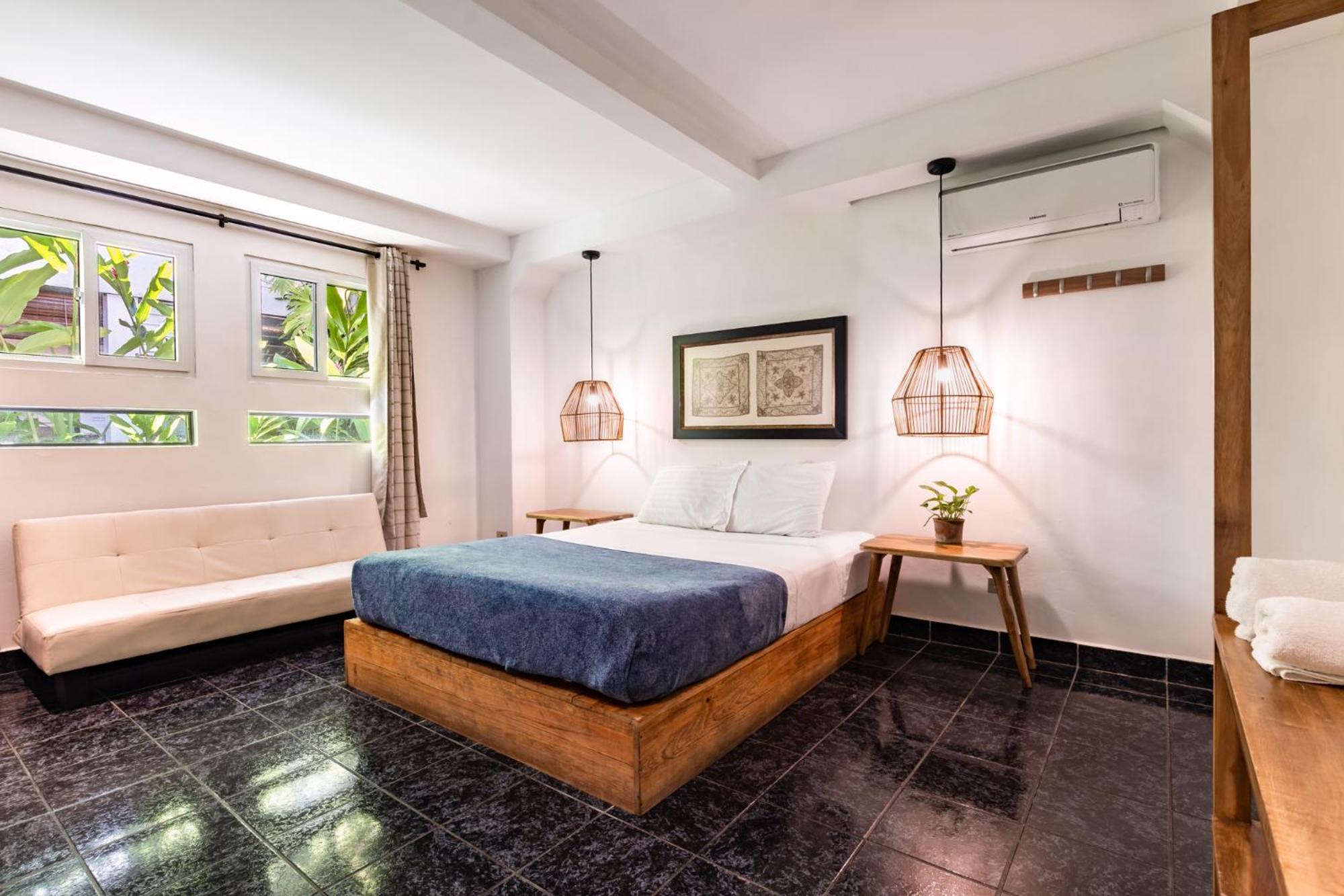 Cinco Hotel B&B San Salvador Zewnętrze zdjęcie