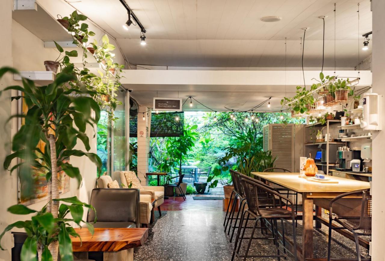Cinco Hotel B&B San Salvador Zewnętrze zdjęcie