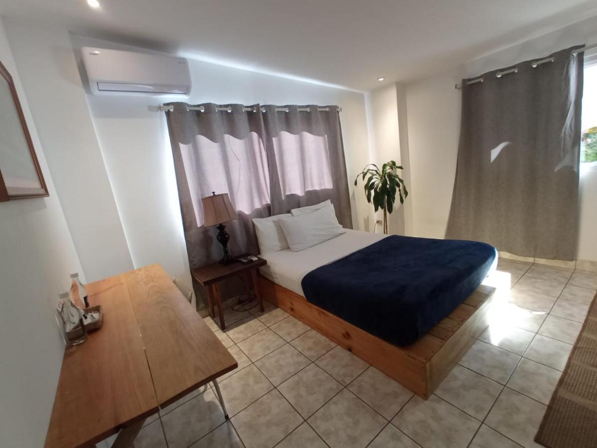 Cinco Hotel B&B San Salvador Zewnętrze zdjęcie