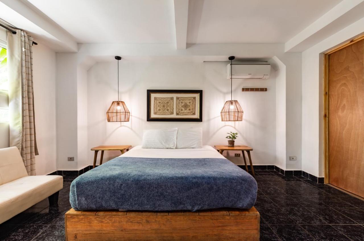 Cinco Hotel B&B San Salvador Zewnętrze zdjęcie
