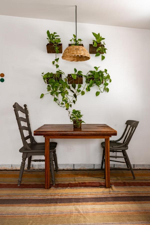 Cinco Hotel B&B San Salvador Zewnętrze zdjęcie