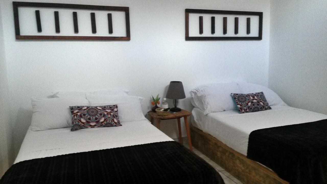 Cinco Hotel B&B San Salvador Zewnętrze zdjęcie