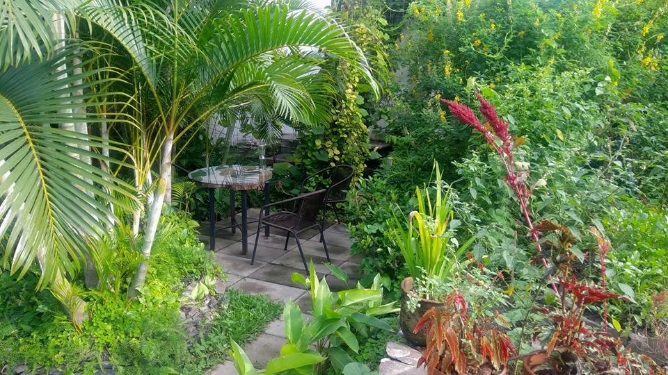 Cinco Hotel B&B San Salvador Zewnętrze zdjęcie