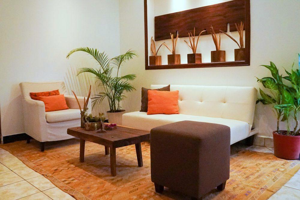 Cinco Hotel B&B San Salvador Zewnętrze zdjęcie