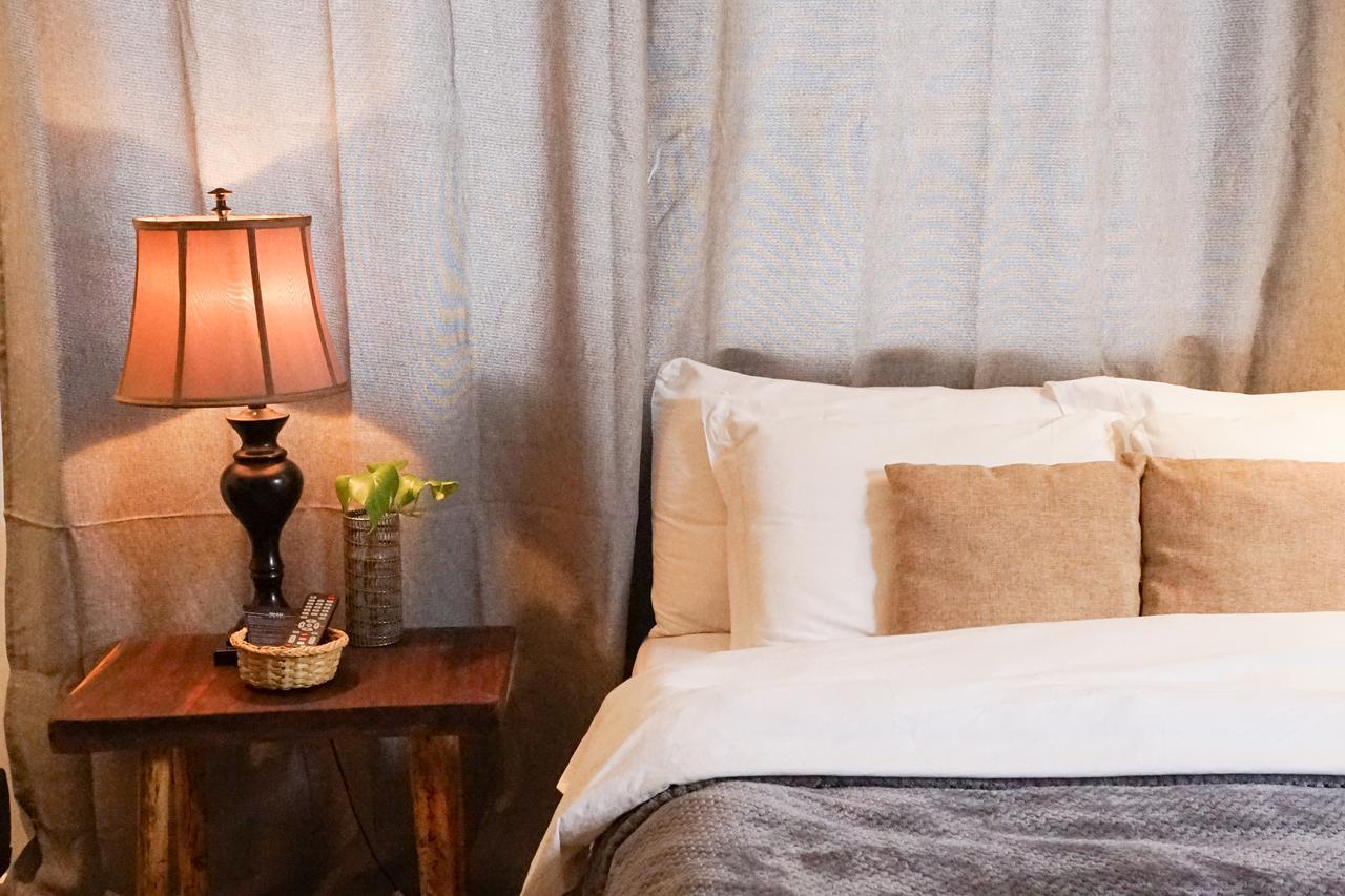 Cinco Hotel B&B San Salvador Zewnętrze zdjęcie