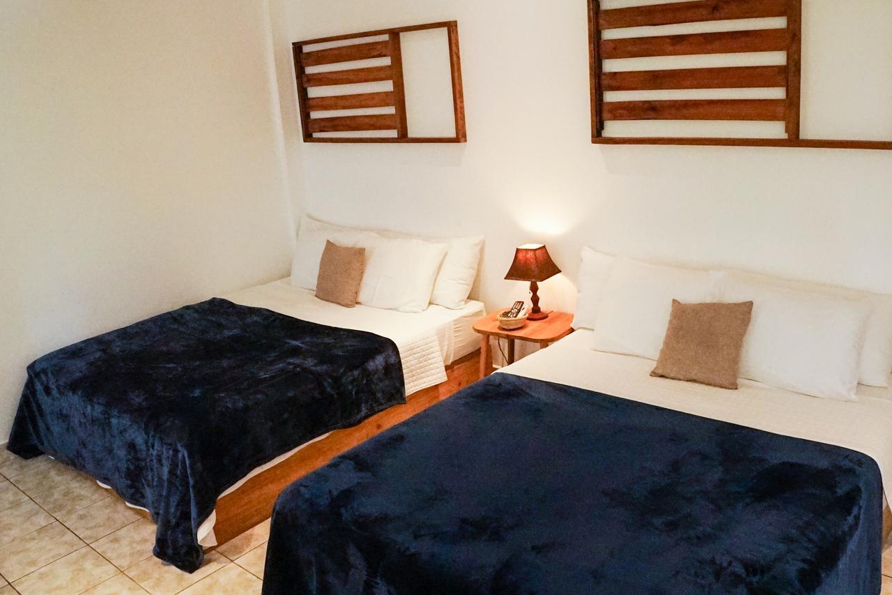 Cinco Hotel B&B San Salvador Zewnętrze zdjęcie