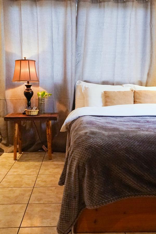 Cinco Hotel B&B San Salvador Zewnętrze zdjęcie