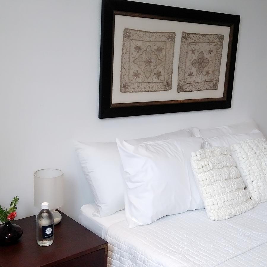 Cinco Hotel B&B San Salvador Zewnętrze zdjęcie