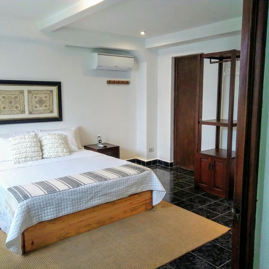 Cinco Hotel B&B San Salvador Zewnętrze zdjęcie