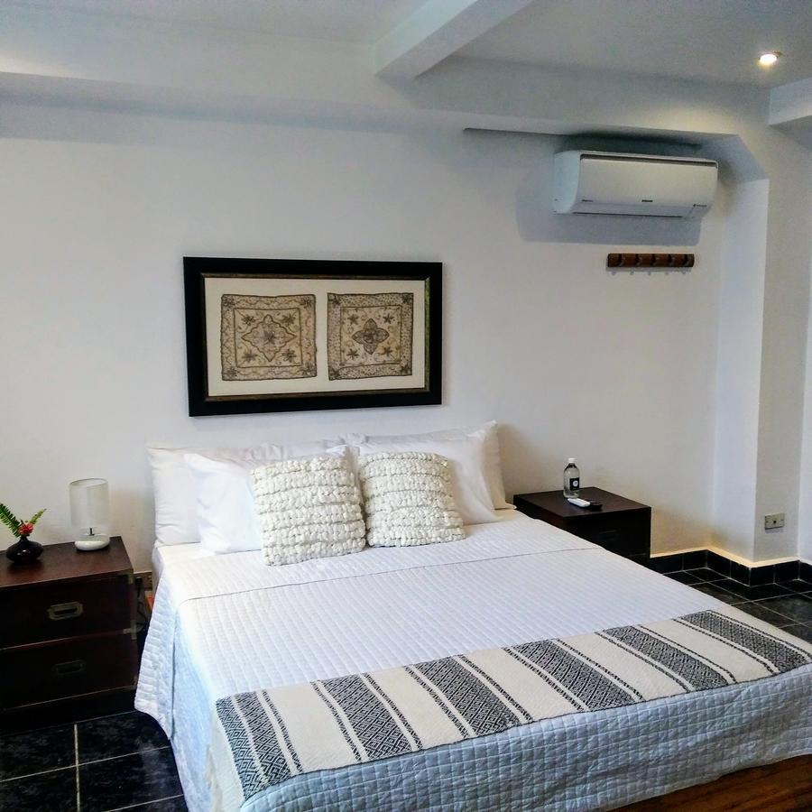 Cinco Hotel B&B San Salvador Zewnętrze zdjęcie
