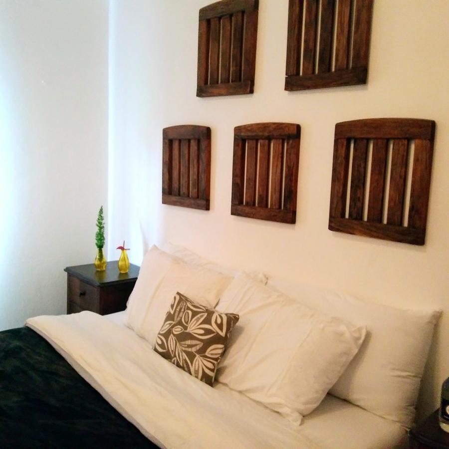Cinco Hotel B&B San Salvador Zewnętrze zdjęcie