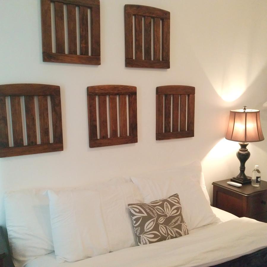 Cinco Hotel B&B San Salvador Zewnętrze zdjęcie