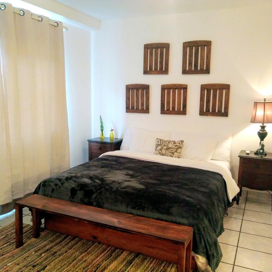 Cinco Hotel B&B San Salvador Zewnętrze zdjęcie