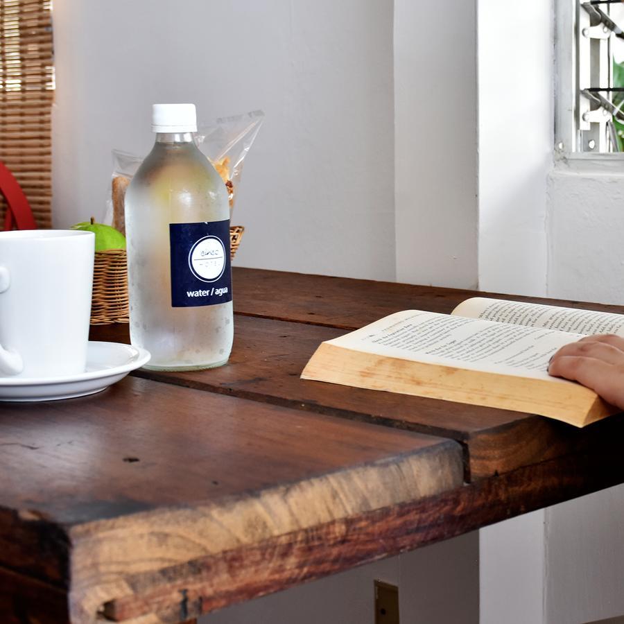 Cinco Hotel B&B San Salvador Zewnętrze zdjęcie