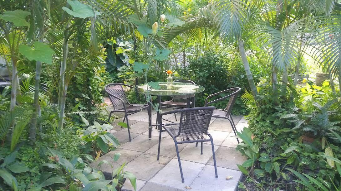 Cinco Hotel B&B San Salvador Zewnętrze zdjęcie