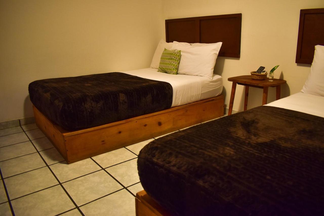 Cinco Hotel B&B San Salvador Zewnętrze zdjęcie