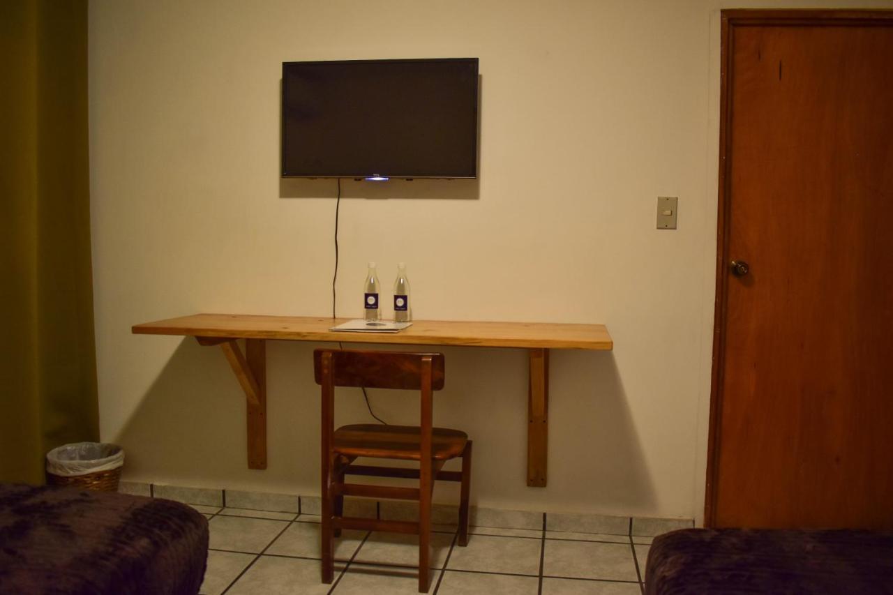 Cinco Hotel B&B San Salvador Zewnętrze zdjęcie