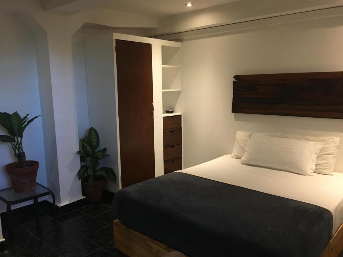 Cinco Hotel B&B San Salvador Zewnętrze zdjęcie
